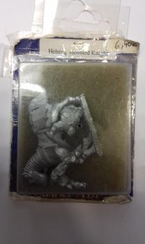 CHEVALIER A CHEVAL 1