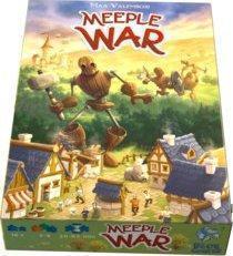 MEEPLE WAR