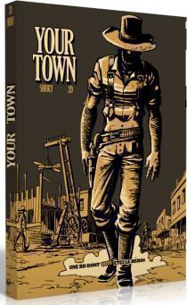 YOUR TOWN - BD HEROS