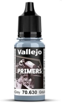 BASE PRIMERS GRIS ACIER AIR