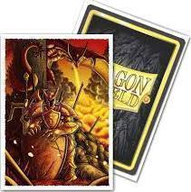 DS MATTE GENERAL VICAR PORTRAI