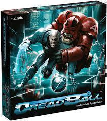 DREAD BALL BOITE DE BASE