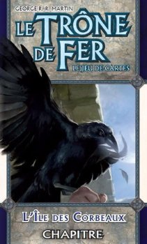 L’ILE DES CORBEAUX - EXT. TDF JCE V1