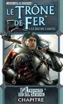 L’ETREINTE DE LA SEICHE (TDF)