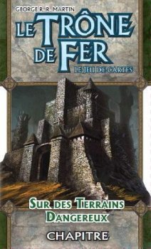 SUR DES TERRAINS DANGEREUX