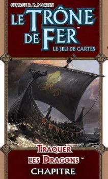 TRAQUER LES DRAGONS