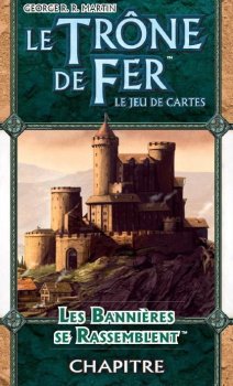 LES BANNIERES SE RASSEMBLENT