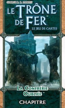 LA CONFRERIE OUBLIEE