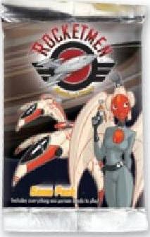 BOOSTER BATTLE OF TITANS