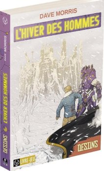 DESTINS : L’HIVER DES HOMMES