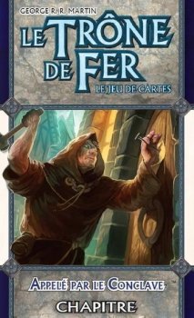 APPELE PAR LE CONCLAVE - EXT. TDF JCE V1