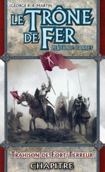 TRAHISON DE FORT TERREUR (TDF)