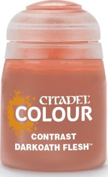 29-33 DARKOATH FLESH (CONTRAST)