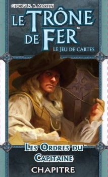 LES ORDRES DU CAPITAINE