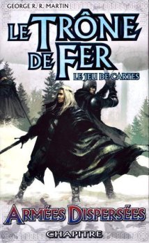 ARMEES DISPERSEES ED. REVISEE