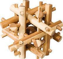 BAGUETTES MAGIQUES (BAMBOU)