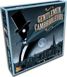 GENTLEMEN CAMBRIOLEURS