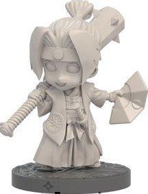 NINJA ALL-STARS&nbsp;: MOMOTARO