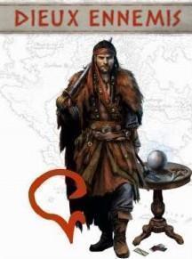LA FORTUNE - DIEUX ENNEMIS 