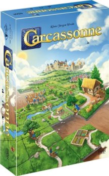 CARCASSONNE