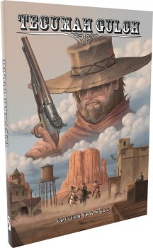 TECUMAH GULCH (VERSION SOUPLE)