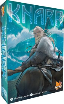 KNARR
