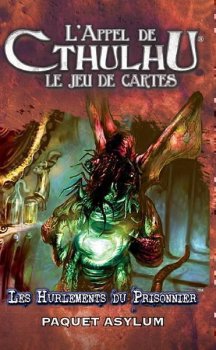 LES HURLEMENTS DU PRISONNIER