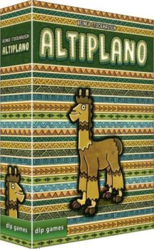 ALTIPLANO
