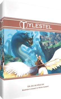 TYLESTEL