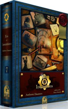 ERA OF INVENTIONS VF