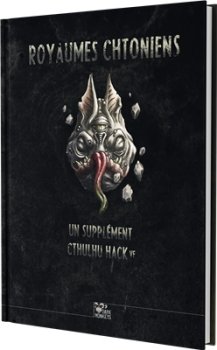 LIBRI MUNDORUM I : ROYAUMES CHTONIENS