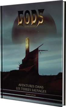 GODS - AVENTURE DANS LES TERRES SAUVAGES 