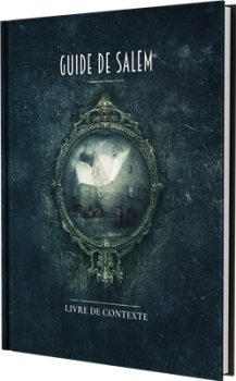 GUIDE DE SALEM - LA LISIERE 