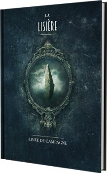 LA LISIERE : LIVRE DE CAMPAGNE