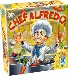 CHEF ALFREDO