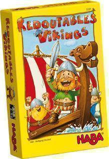 REDOUTABLES VIKINGS
