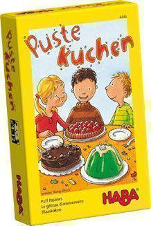 LE GATEAU D’ANNIVERSAIRE