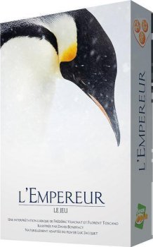 L’EMPEREUR