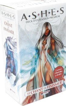 ASHES : LE CHANT DE FINISMER