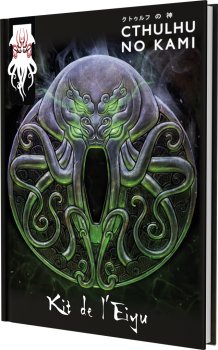 CTHULHU NO KAMI : KIT DE L’EIYU