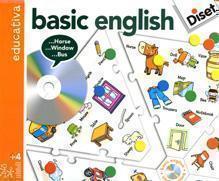BASIC ENGLISH