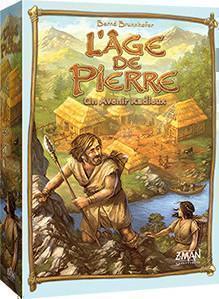 L’AGE DE PIERRE AVENIR RADIEUX