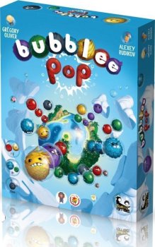 BUBBLEE POP