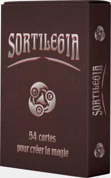 MAZE RATS : SORTILEGIA