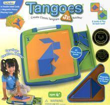 TANGOES JUNIOR