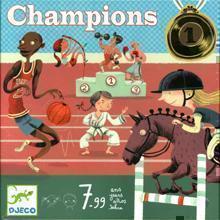 CHAMPIONS