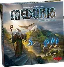 MEDURIS