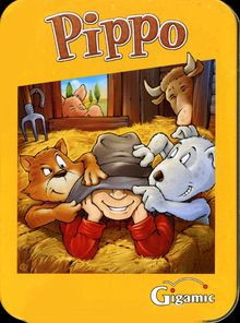 PIPPO