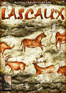 LASCAUX (PHALANX)