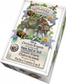 EXT. BRIGAND MASTER OF T.(G&A)